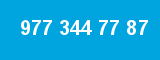 977 344 77 87 977 344 77 87